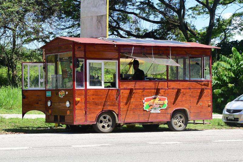 Jamaica Food Truck Near Me Discover Culinary Delights of Jamaican Cuisine in Food Trucks Near You