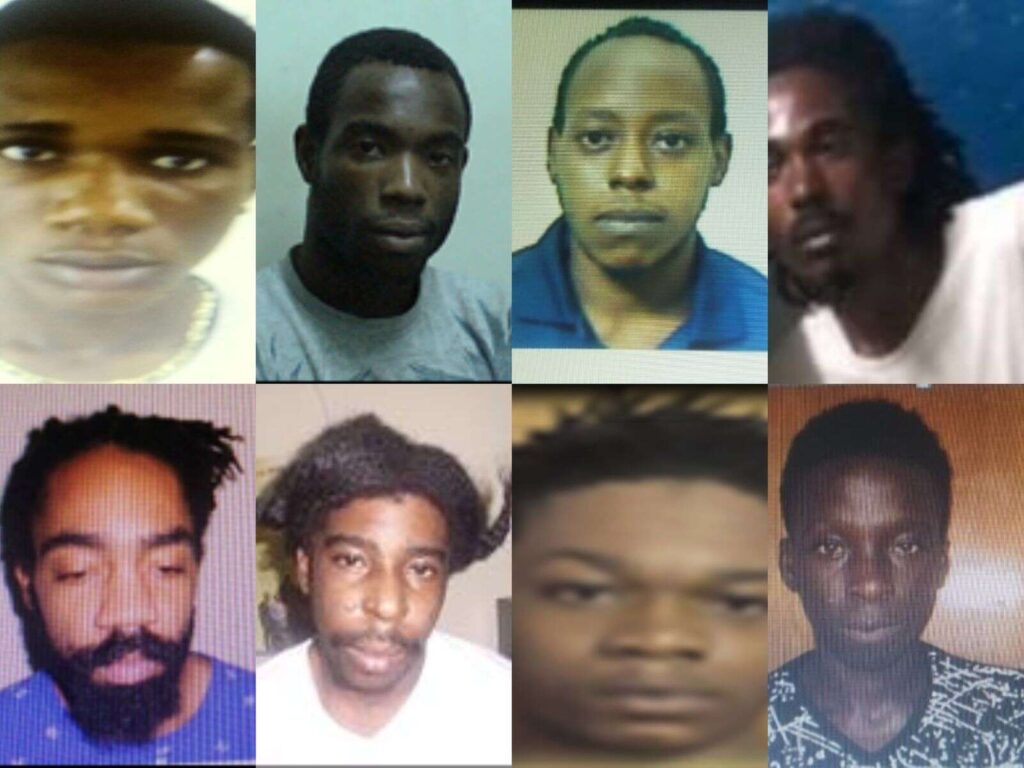 IPROB launches investigation into inmates escape from Black River