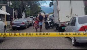 Two men shot and injured in St Andrew - Jamaica Observer