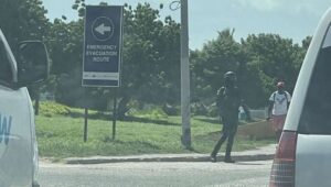 Taxi operator ‘Russian’ shot dead in front Ascot school - Jamaica Observer