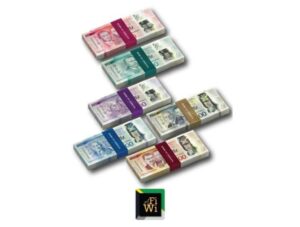 From new BOJ banknotes to central bank digital currencies - Jamaica ...