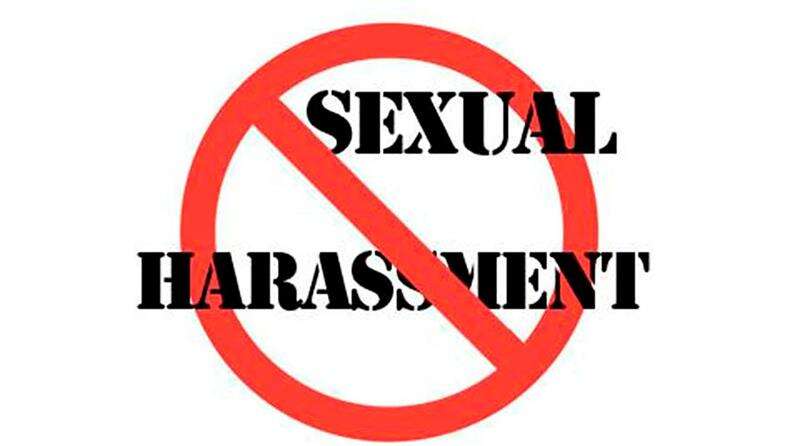 Two males among employees filing complaints with Sexual Harassment Tribunal