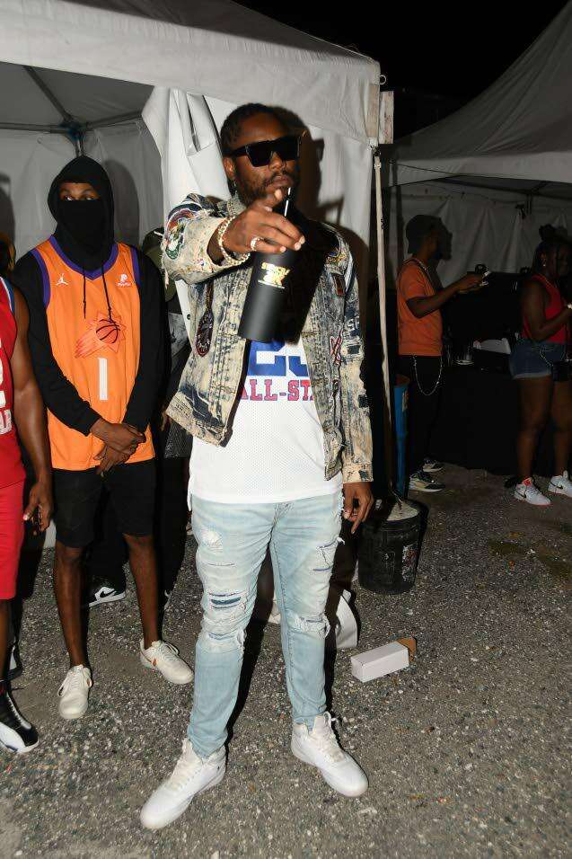 Strictly 2K Brings A Throwback Music Festival Jamaica Observer