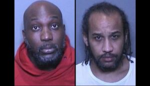 Ex-cop ‘Milla 9’ and co-defendant get life sentences for fatal US home invasion