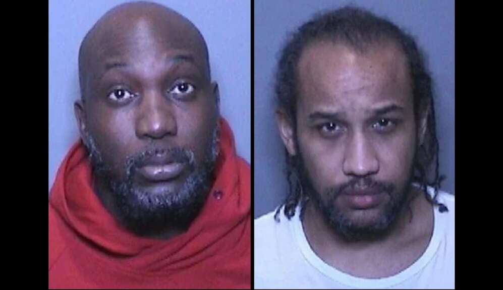 Ex-cop ‘Milla 9’ and co-defendant get life sentences for fatal US home invasion