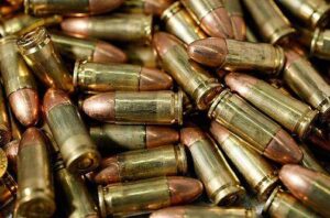 68 rounds of ammunition seized in Junction, St Elizabeth - Vimarsana News