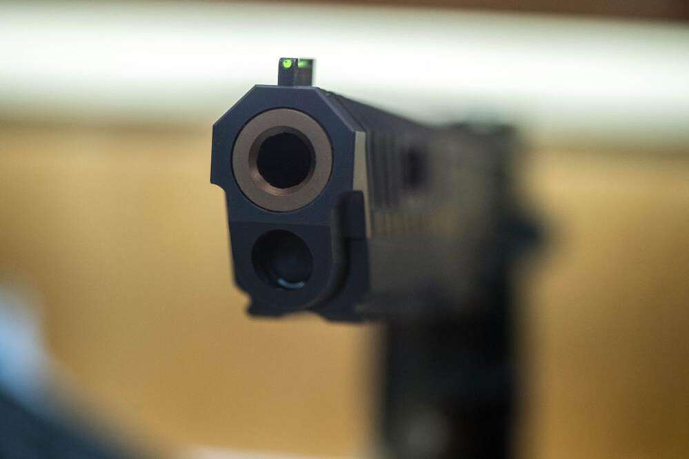 Teens among five charged with breaches of Firearms Act in Jamaica