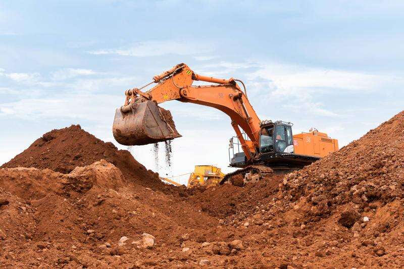 Supreme Court halts Noranda/New Day bauxite mining Jamaica Observer