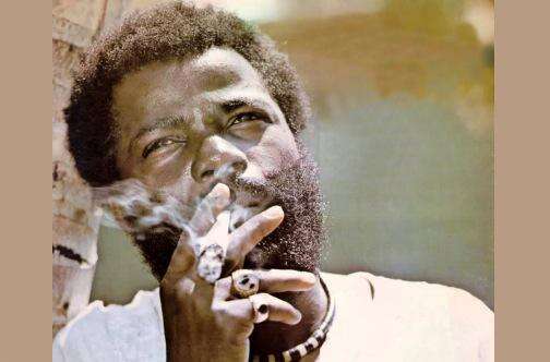 Jamaica 1976: Freddie McKay wins tight battle for Festival Song crown