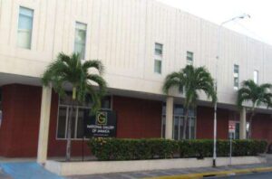 In partnership with Scotiabank Jamaica, the National Gallery