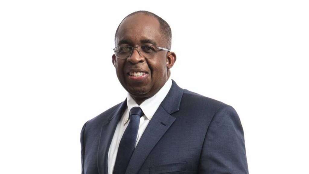 Hylton gives his account - Jamaica Observer