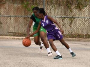 Basketball Injection KFC slam dunks with $4.5-m injection in summer youth basketball ...