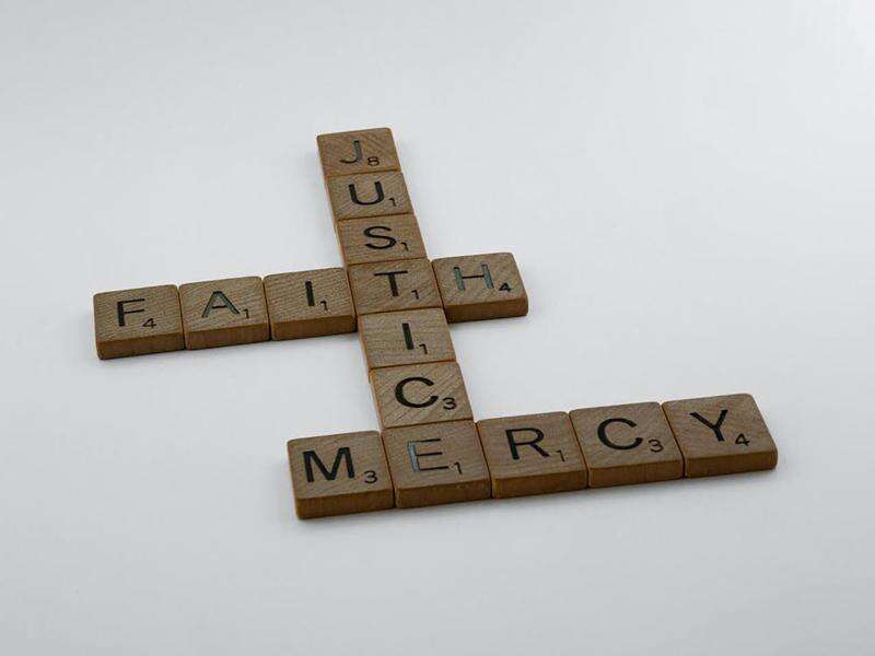 Justice must be tempered by mercy Jamaica Observer