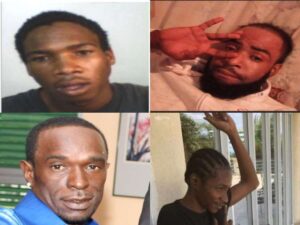 St Catherine North names five most wanted men - Jamaica Observer