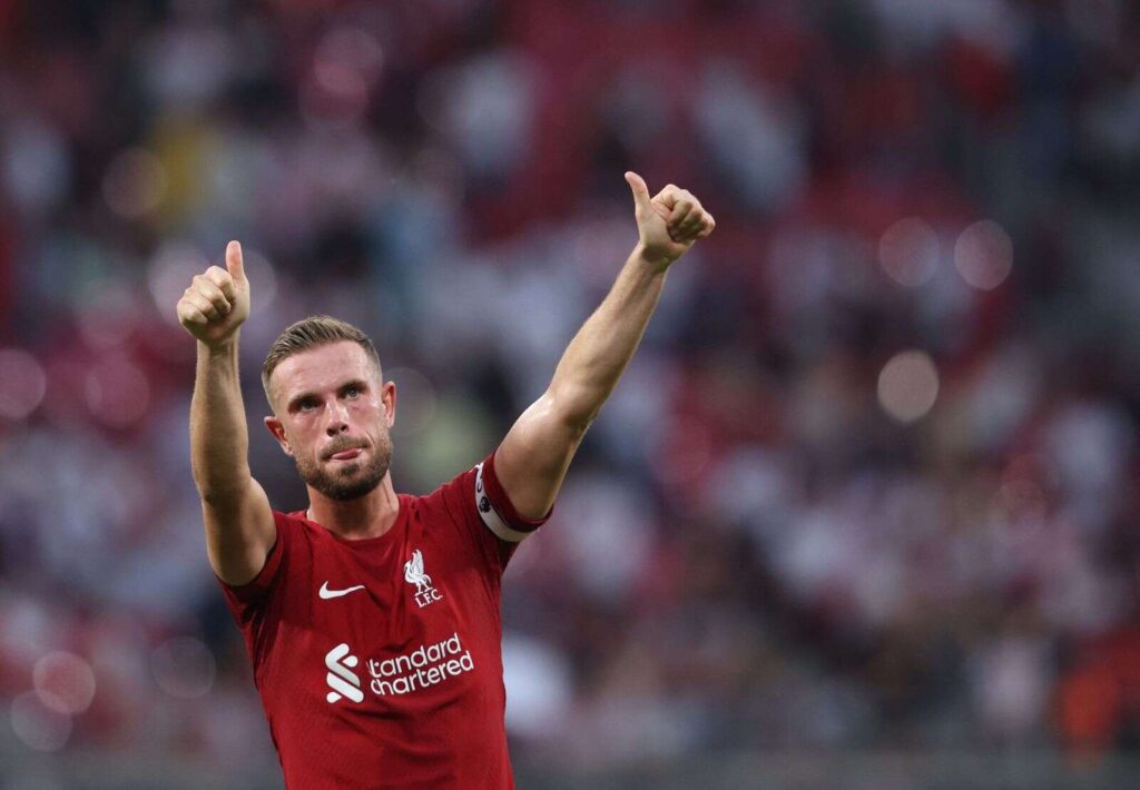 England’s Henderson has surgery after freak World Cup arm injury