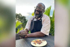 Chocolate-maker targets high-end market - Jamaica Observer