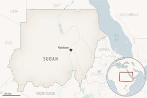 Sudan humanitarian crisis may worsen and spread: UN - Vimarsana News