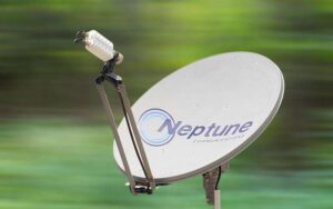 Neptune V2 Router Neptune moves into Trinidad and Tobago - Jamaica Observer