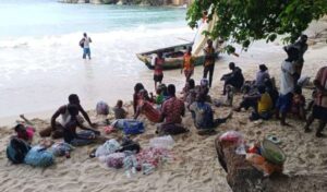 Council of Churches say Haitians must be empowered to govern themselves