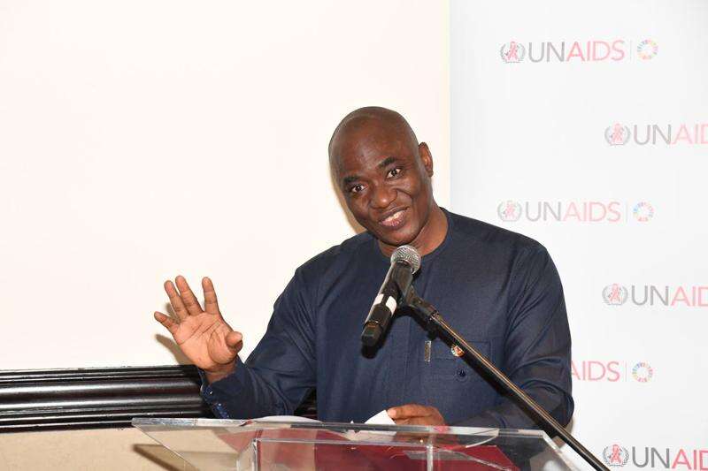 Unjust cost of HIV care Jamaica Observer