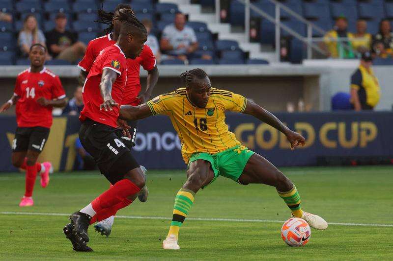 WINDOW OF OPPORTUNITY