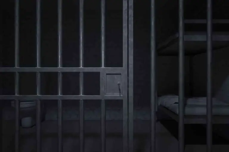 9 inmates injured in fight at Arizona prison west of Phoenix; unit remains on lockdown - Vimarsana News