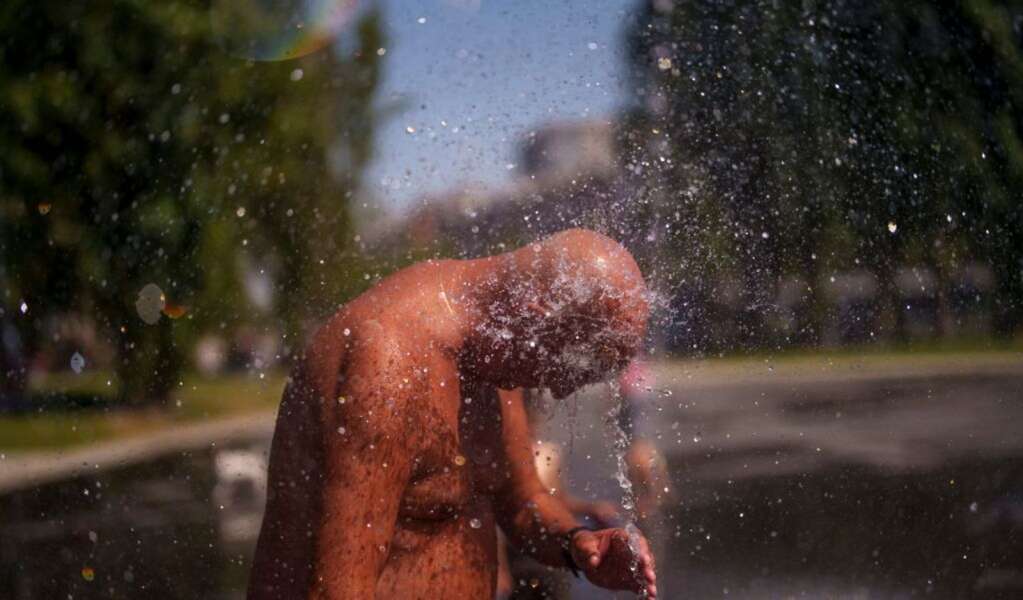 El Nino could cause 451,000 extra heat deaths — research