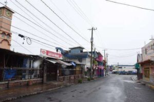 Linstead Violence has vendors on edge at Linstead Market - Jamaica Observer