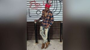Jinyus makes Bare Noise - Jamaica Observer