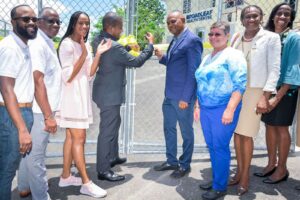 Orchard Program Manchester Orchard project to be established in Broadleaf, Manchester - Jamaica ...