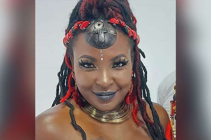 Black Queen trades ‘Weed Baby’ title for ‘Darling Rose’ in new rhythm project