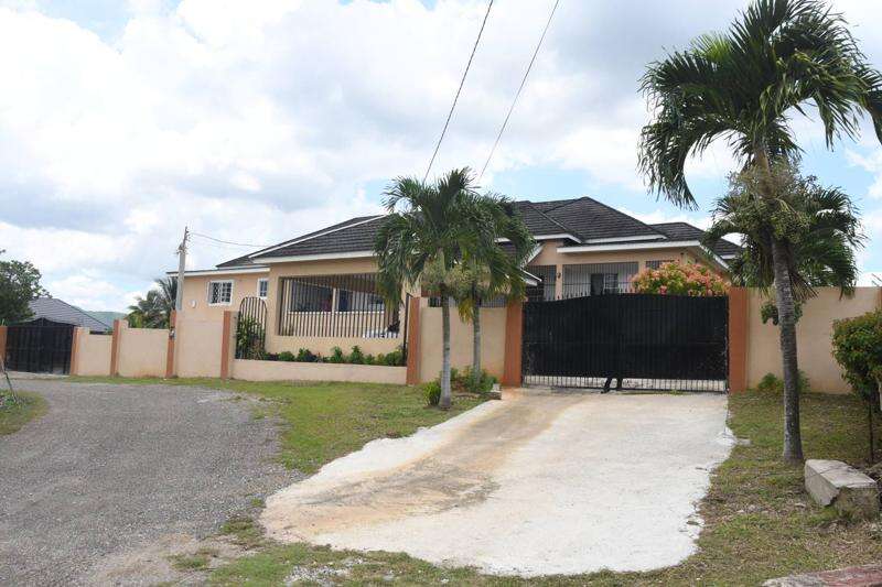 Banbury, Linstead, is new home of rebranded Patricia House rehab centre