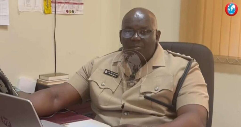 WATCH Two suspects in custody following rape, killing of 15yo girl in Trelawny Jamaica