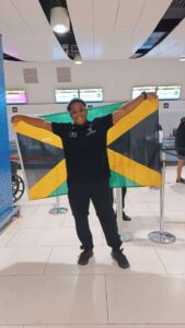 Pride of Herbert Morrison shines at Math Olympiad - Jamaica Observer