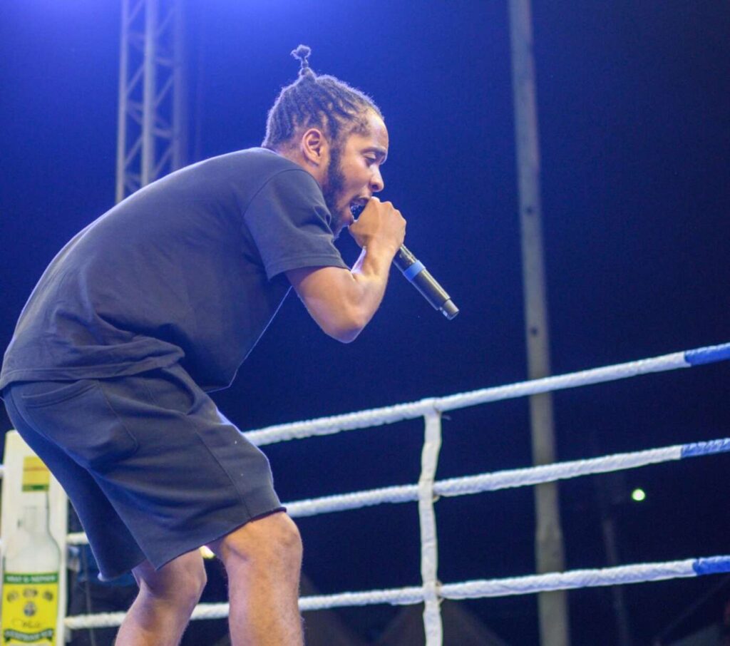 Shane O prepares debut album - Jamaica Observer