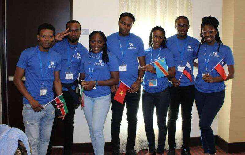 32 Jamaican teachers in one group of North Carolina schools Jamaica