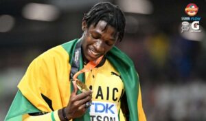 #NationalTrials: World champ Antonio Watson pulls up in men’s 400m