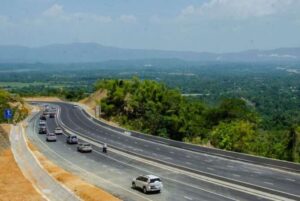 North-South Highway round trip could rise to $5,220