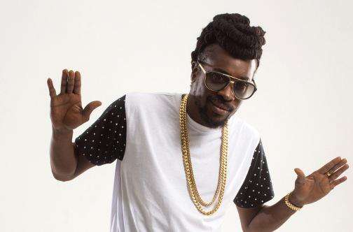 Beenie Man hits Billboard Rhythmic Airplay chart, first in 20 years