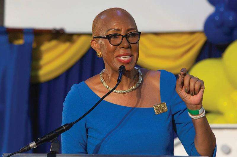 CSEC, CAPE results improve, says education minister Jamaica Observer