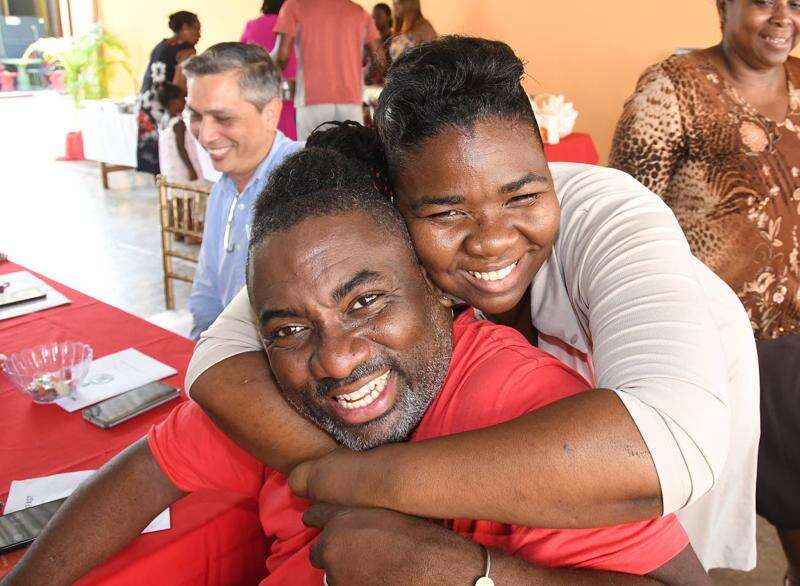 St Andrew Prep opens new school year with prayers Jamaica Observer