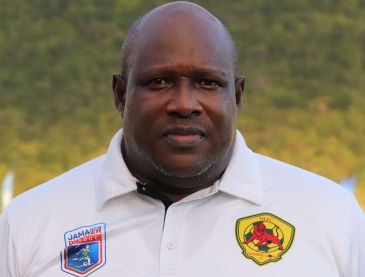 Andrew Price quietly optimistic as Tivoli Gardens rebuild for new Jamaica Premier League season