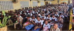 No victimisation! - Jamaica Observer