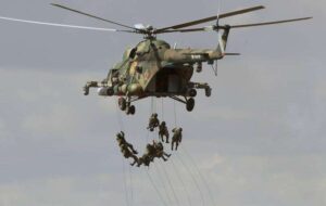 Lured to war: Caribbean men recruited by Russia with promises of work