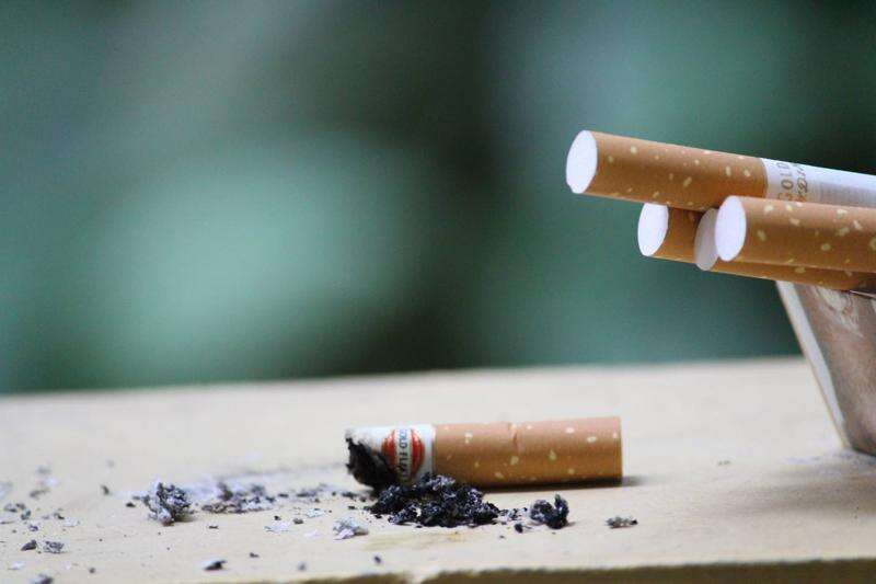 Second-hand smoke causes nearly 1.7M deaths globally — study