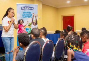 Create With Aunty Ama Camp celebrates first-staging success and ...