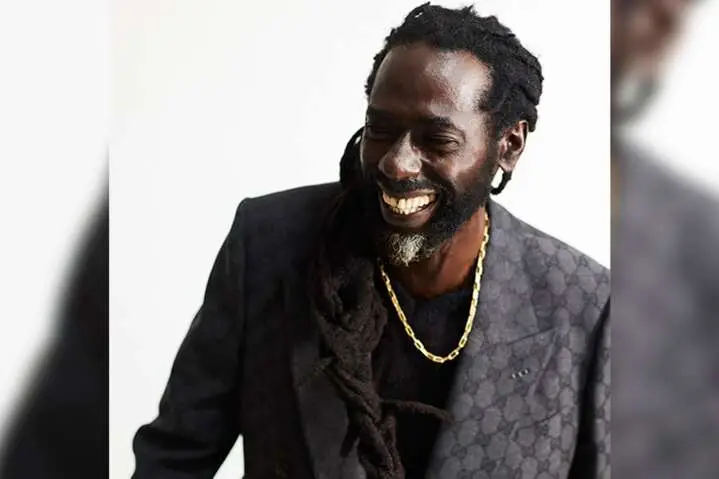 Buju Banton back on US soil - Jamaica Observer - Vimarsana News