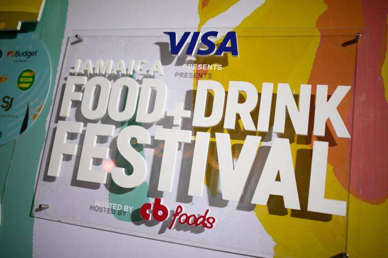 Jamaica Food and Drink Festival Beer Set to Ignite Kingston Food Scene