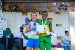 Towards prioritising tech in education - Jamaica Observer
