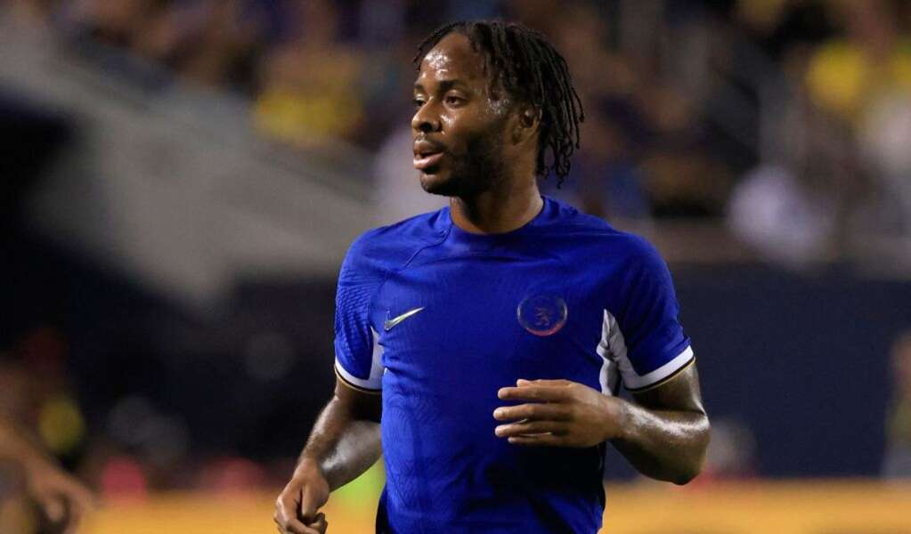 Raheem Sterling pleads guilty to dangerous driving after Lamborghini crash